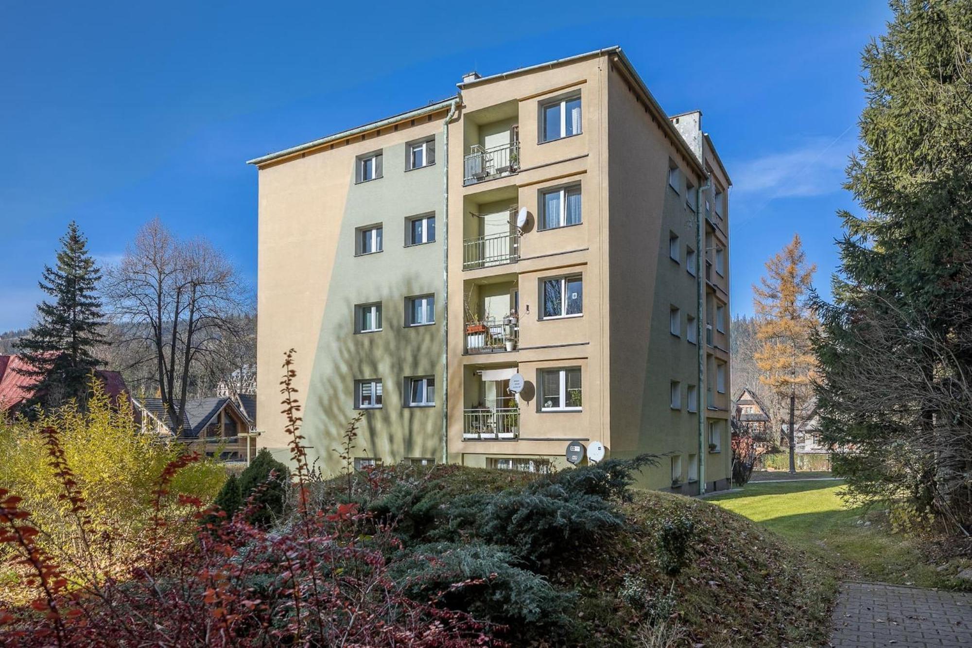Rent Like Home - Koscielna 9 Zakopane Exterior photo
